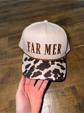 Far Mer Cap